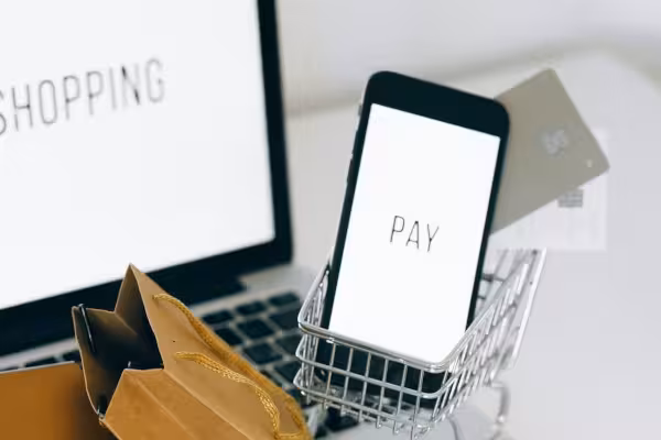 Payment illustration