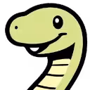 SaleSnake logo